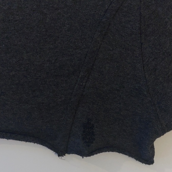 FP Movement by Free People Dark Gray Sweatshirt - Picture 9 of 10